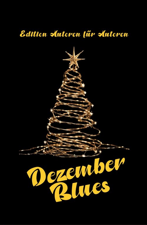 Cover Dezember Blues