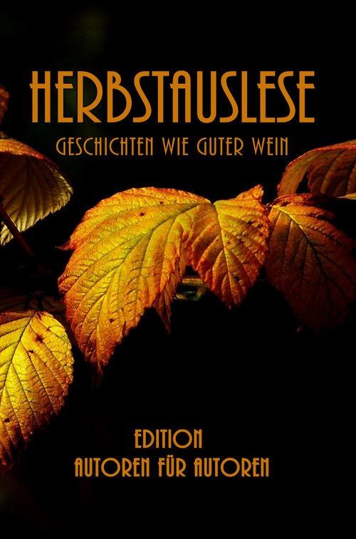 Cover Herbstauslese