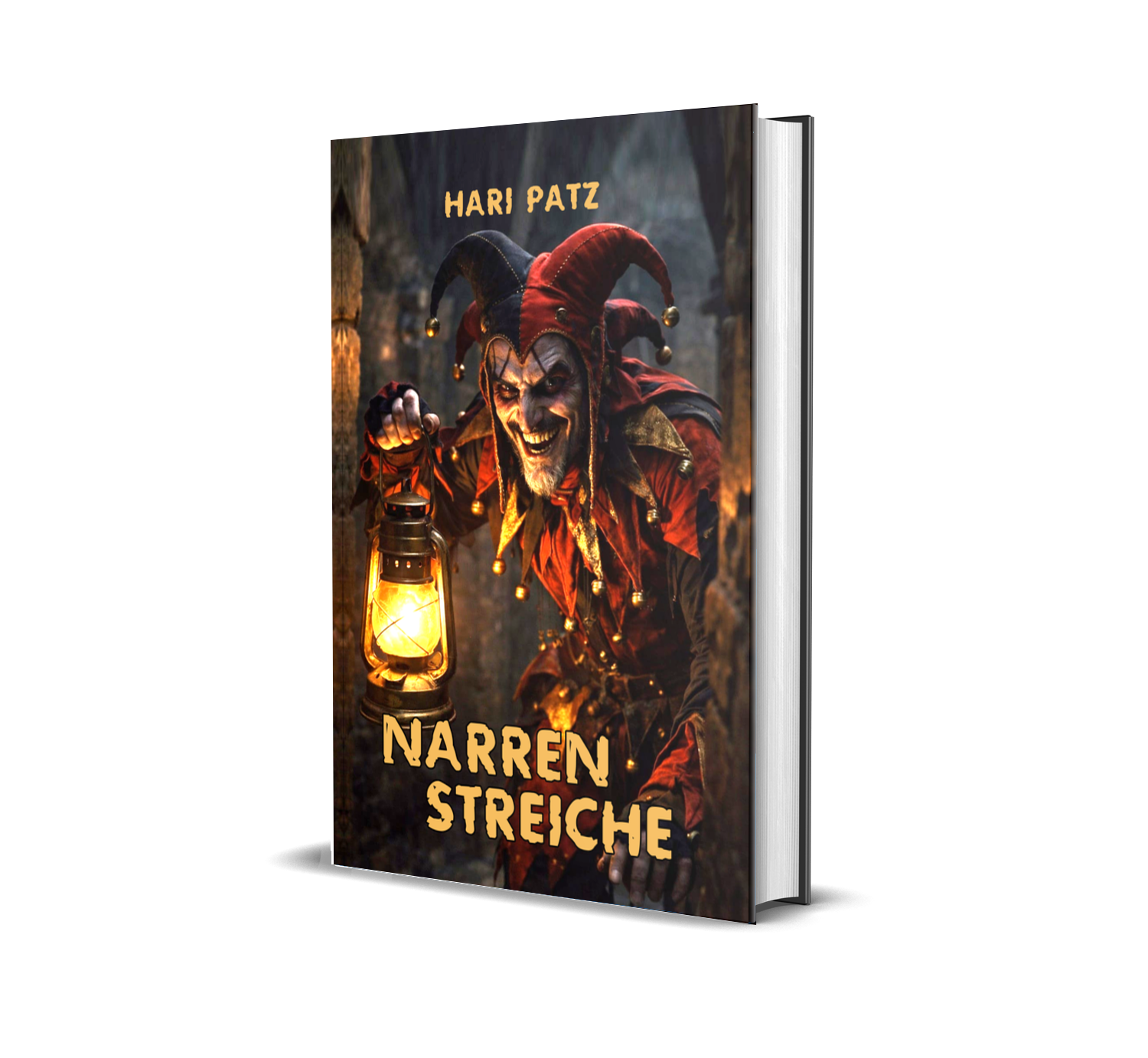 Narrenstreiche