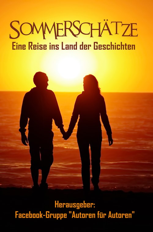 Cover Sommerschätze