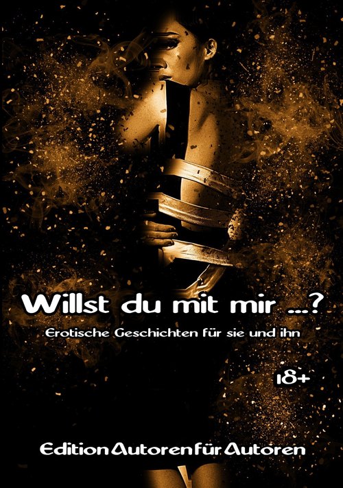 Cover Willst du mit mir …?