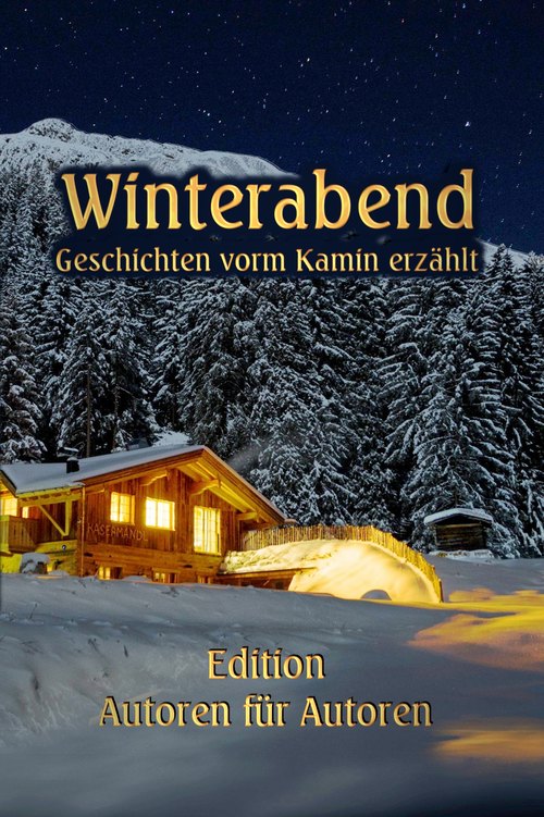 Cover Winterabend